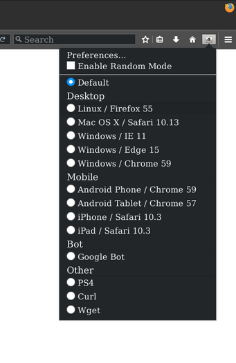 firefox for mac plugins